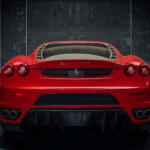 【画像】V8フェラーリ最後のMTモデル！　いま改めてその価値を実感する「F430」【21世紀スーパーカーFILE #031】 〜 画像5