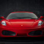 【画像】V8フェラーリ最後のMTモデル！　いま改めてその価値を実感する「F430」【21世紀スーパーカーFILE #031】 〜 画像6