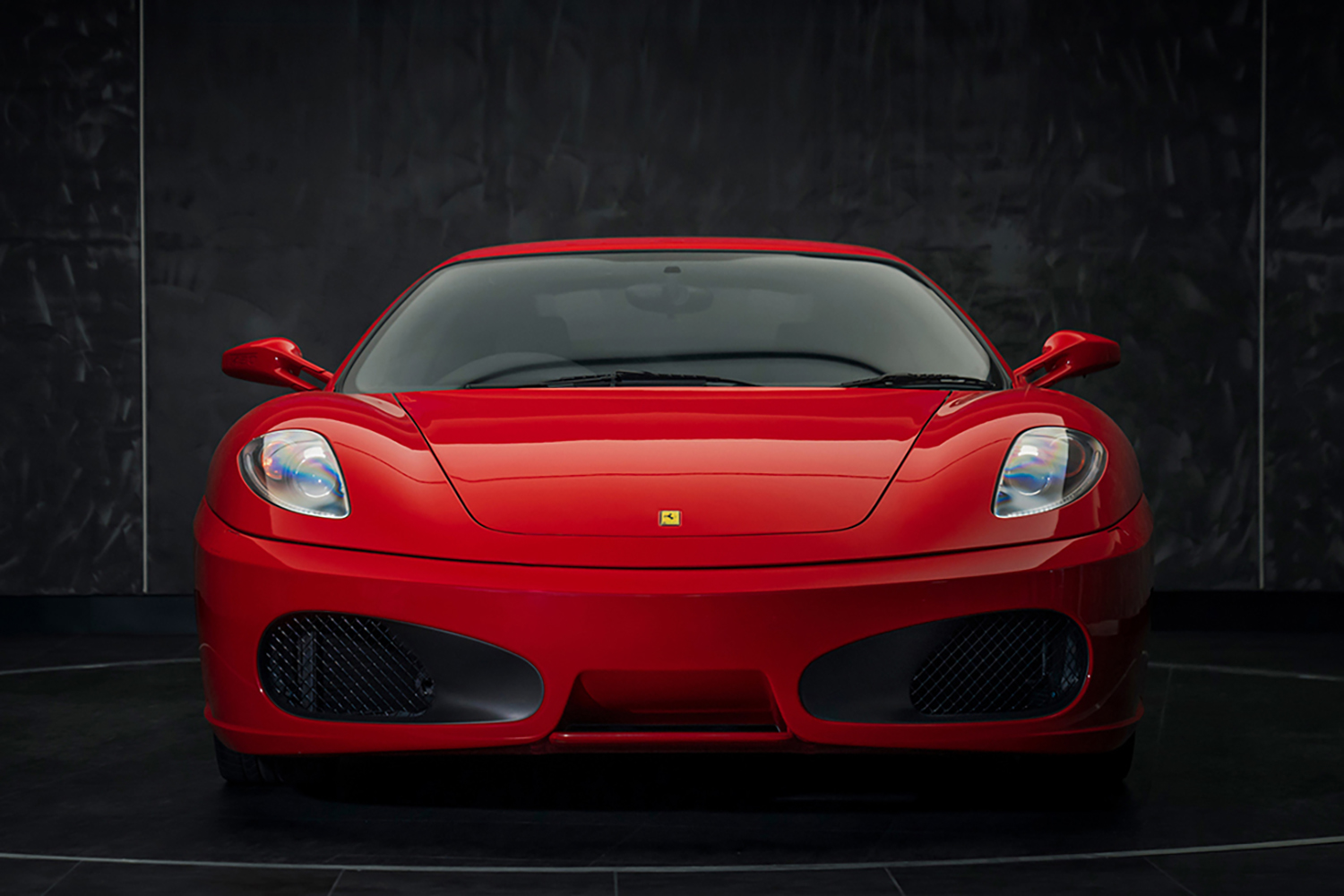 「F430」【21世紀スーパーカーFILE #031】 〜 画像6