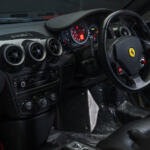【画像】V8フェラーリ最後のMTモデル！　いま改めてその価値を実感する「F430」【21世紀スーパーカーFILE #031】 〜 画像7