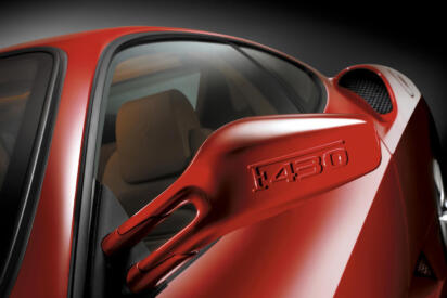 V8フェラーリ最後のMTモデル！　いま改めてその価値を実感する「F430」【21世紀スーパーカーFILE #031】