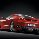 【画像】V8フェラーリ最後のMTモデル！　いま改めてその価値を実感する「F430」【21世紀スーパーカーFILE #031】 〜 画像12