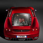 【画像】V8フェラーリ最後のMTモデル！　いま改めてその価値を実感する「F430」【21世紀スーパーカーFILE #031】 〜 画像13