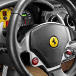 【画像】V8フェラーリ最後のMTモデル！　いま改めてその価値を実感する「F430」【21世紀スーパーカーFILE #031】 〜 画像15
