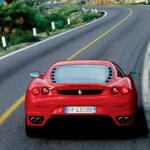 【画像】V8フェラーリ最後のMTモデル！　いま改めてその価値を実感する「F430」【21世紀スーパーカーFILE #031】 〜 画像17