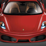 【画像】V8フェラーリ最後のMTモデル！　いま改めてその価値を実感する「F430」【21世紀スーパーカーFILE #031】 〜 画像19