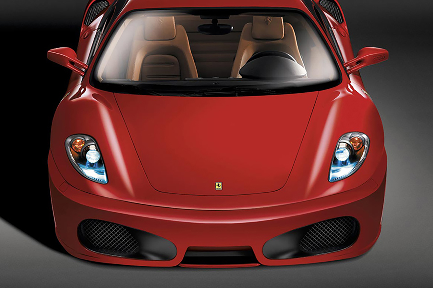 「F430」【21世紀スーパーカーFILE #031】 〜 画像19