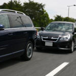 【画像】自転車での「あおり運転」も違反になる！　ベルを鳴らしまくったり蛇行したりビタ付けすると最悪50万円以下の罰金!! 〜 画像1