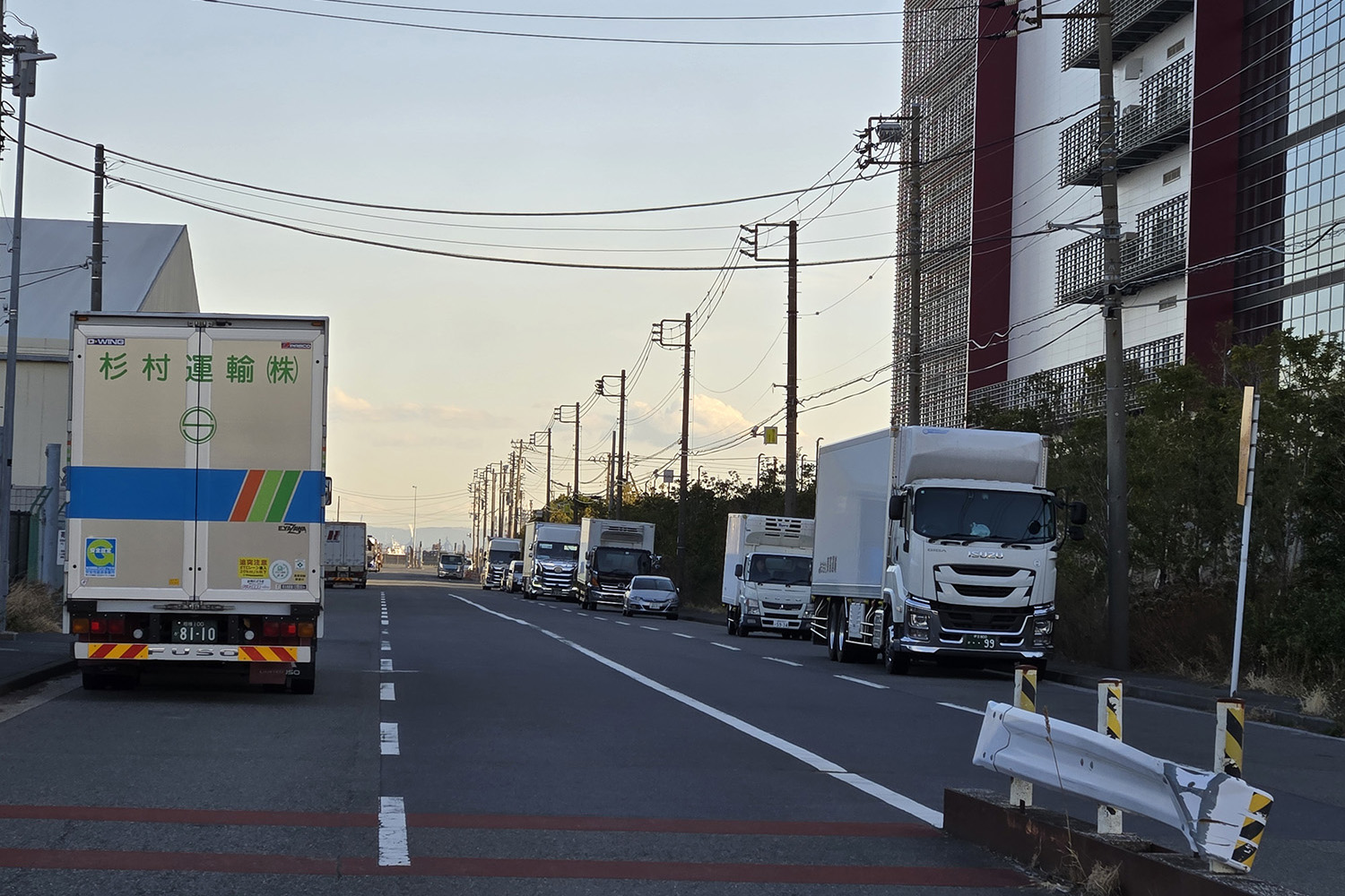 港がおもしろくなる「コンテナ埠頭」の知られざる世界とは 〜 画像3