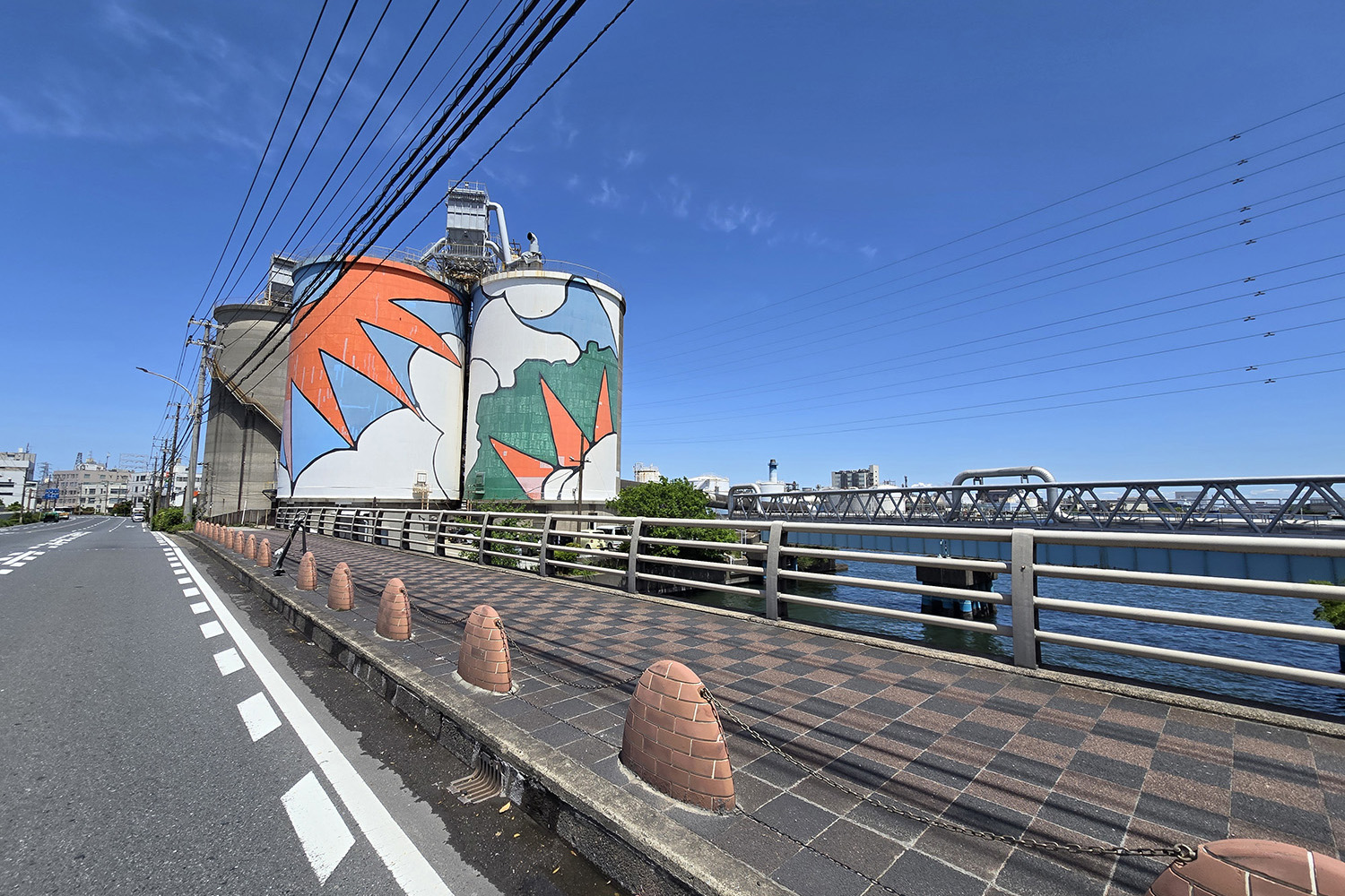 港がおもしろくなる「コンテナ埠頭」の知られざる世界とは 〜 画像4