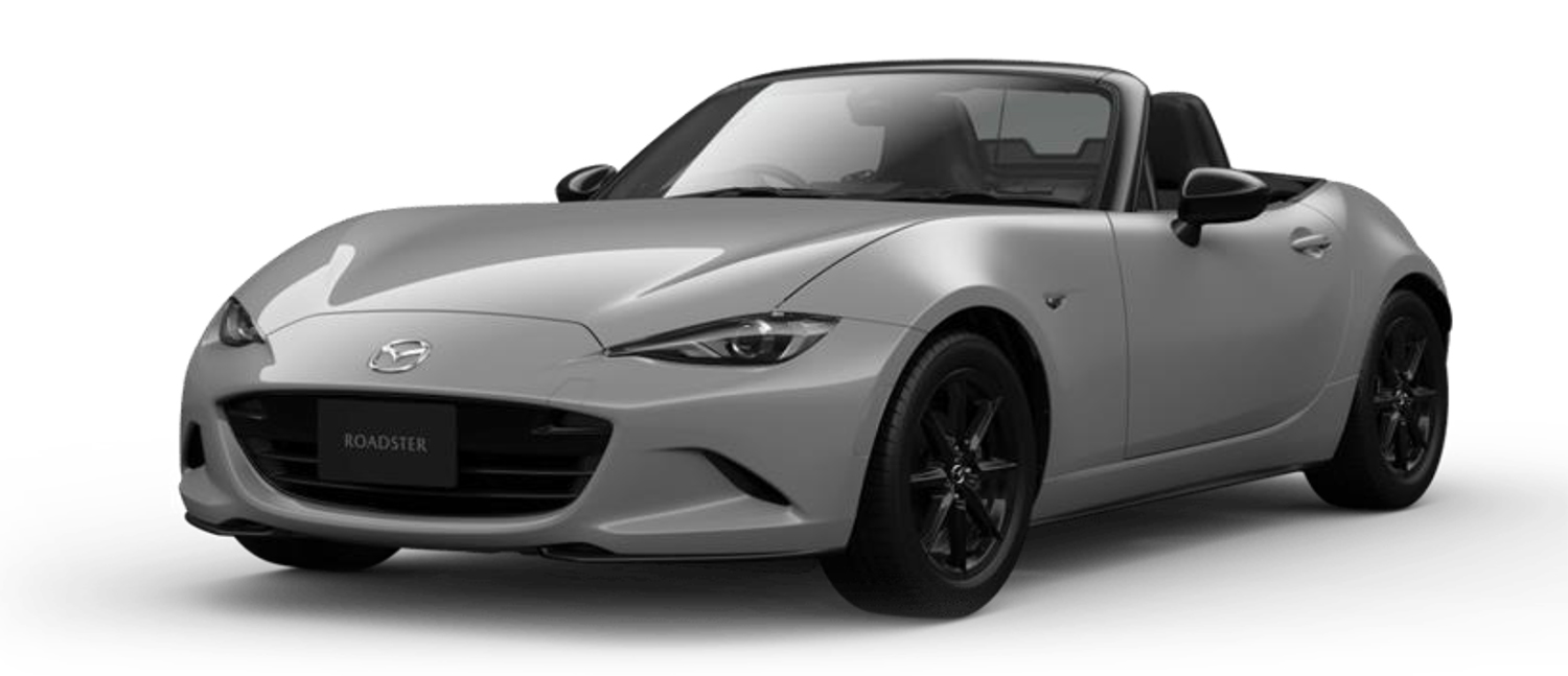新色「ジンクグリーンメタリック」追加などロードスターが大幅商品改良 〜 画像10