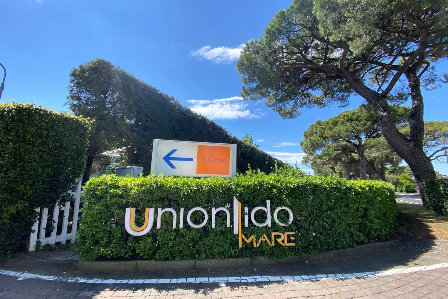 ＮＳＵが作った「Union Lido Mare」は欧州屈指の巨大リゾート施設になっていた【みどり独乙通信】 〜 画像14