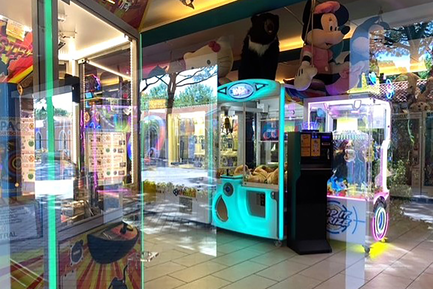 ＮＳＵが作った「Union Lido Mare」は欧州屈指の巨大リゾート施設になっていた【みどり独乙通信】 〜 画像25