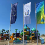 【画像】なぜかイタリアにドイツ人御用達の巨大リゾート！　アウディの歴史に刻まれる「Union Lido Mare」に潜入してみた【みどり独乙通信】 〜 画像35