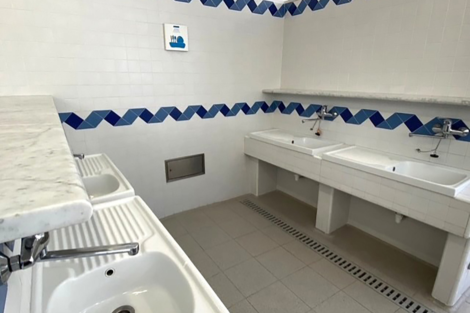 ＮＳＵが作った「Union Lido Mare」は欧州屈指の巨大リゾート施設になっていた【みどり独乙通信】 〜 画像37