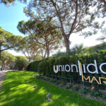 なぜかイタリアにドイツ人御用達の巨大リゾート！　アウディの歴史に刻まれる「Union Lido Mare」に潜入してみた【みどり独乙通信】