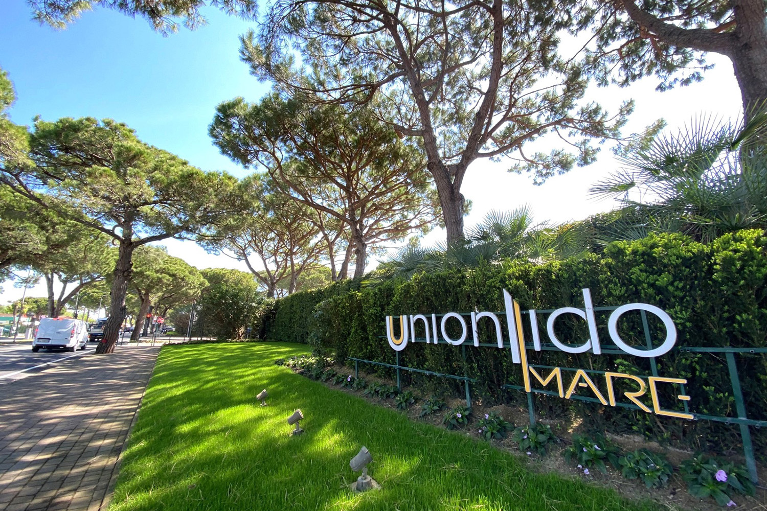 ＮＳＵが作った「Union Lido Mare」は欧州屈指の巨大リゾート施設になっていた【みどり独乙通信】