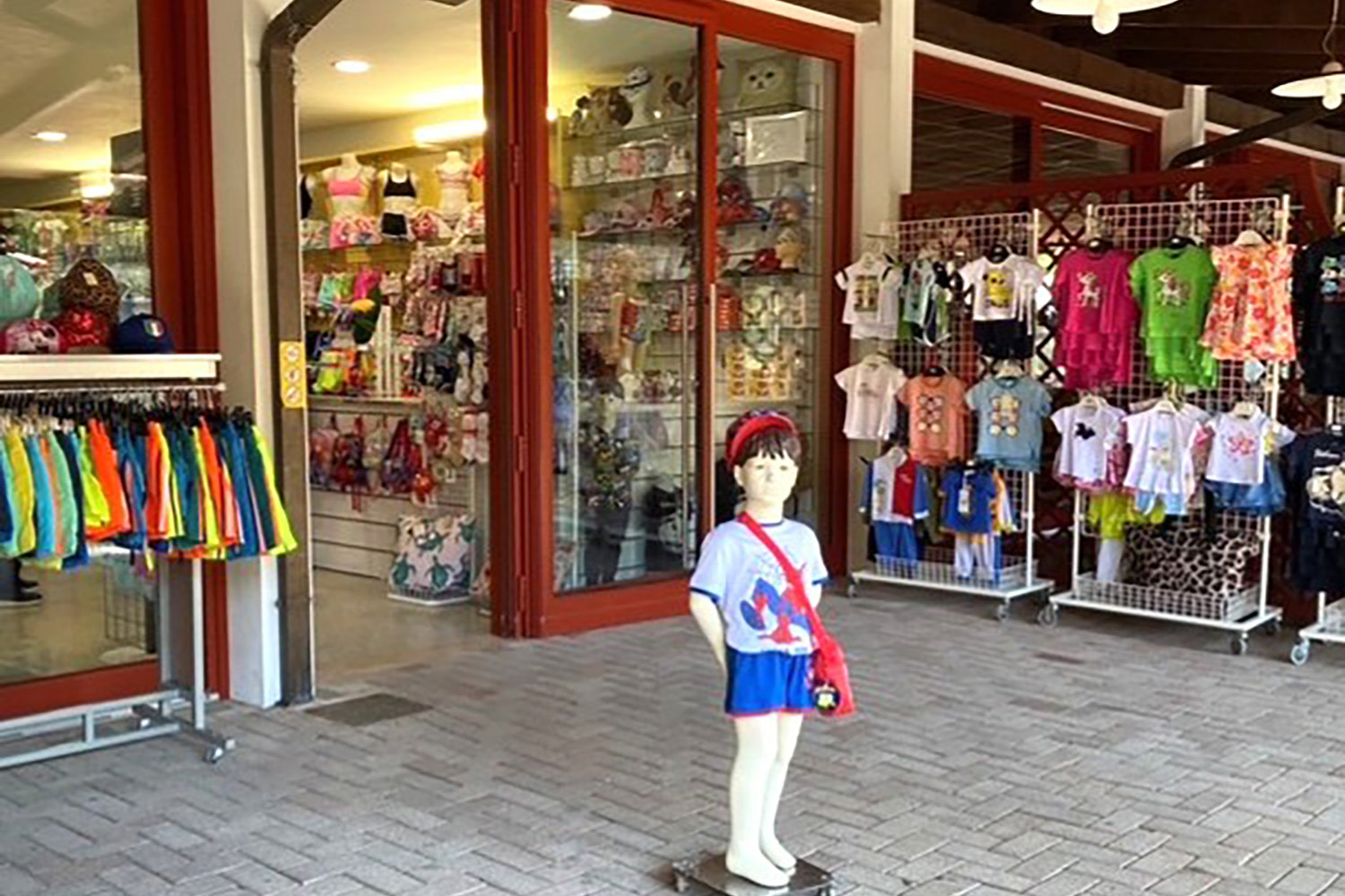 ＮＳＵが作った「Union Lido Mare」は欧州屈指の巨大リゾート施設になっていた【みどり独乙通信】 〜 画像42