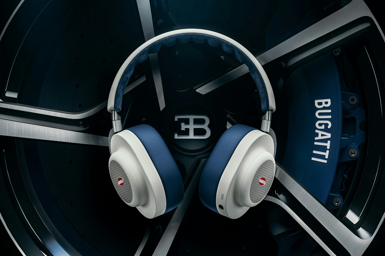 本間ゴルフとコラボした「HONMA × BUGATTI」がフェアウェイのハイパーカーだった 〜 画像6