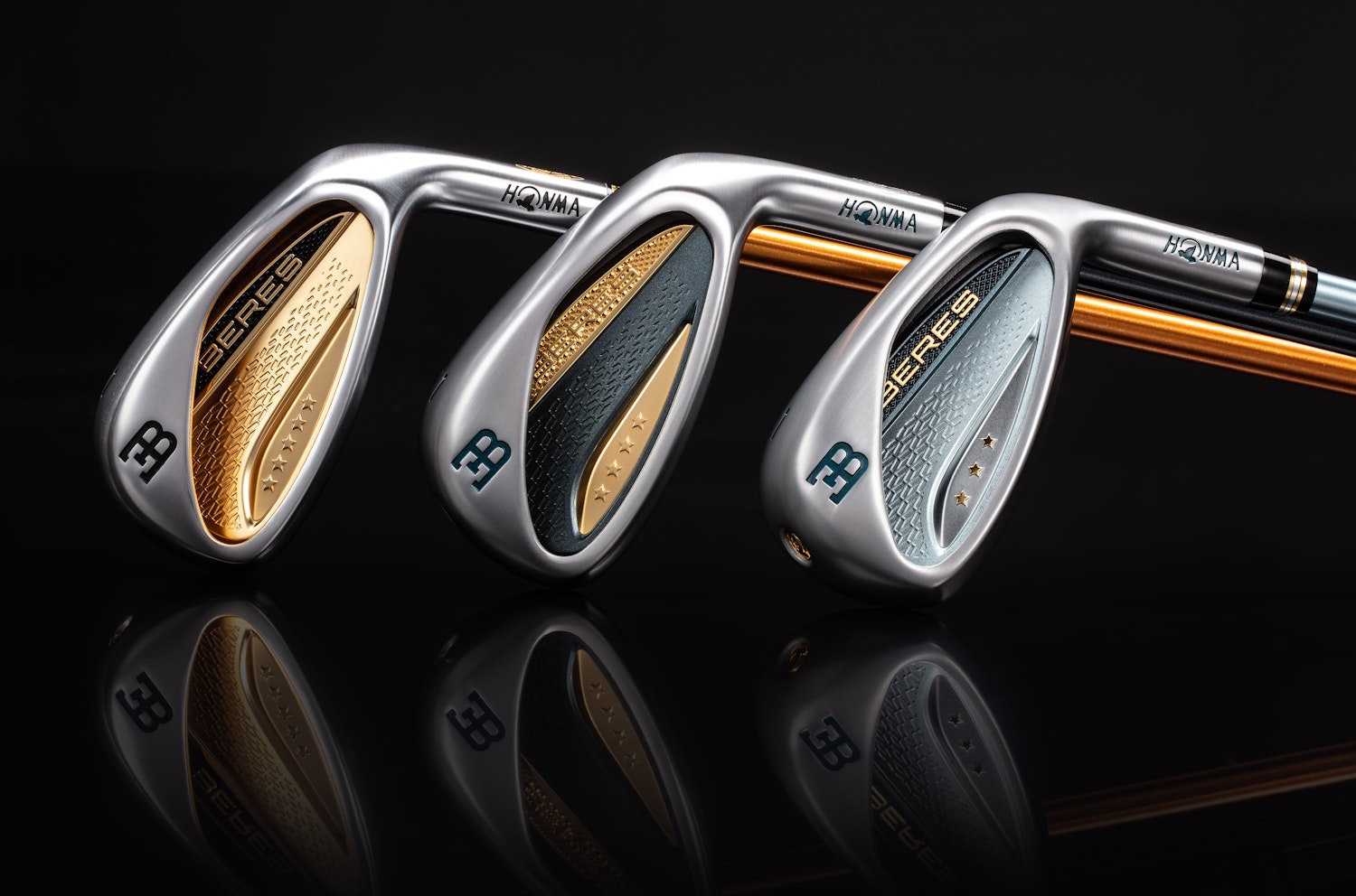 本間ゴルフとコラボした「HONMA × BUGATTI」がフェアウェイのハイパーカーだった 〜 画像9
