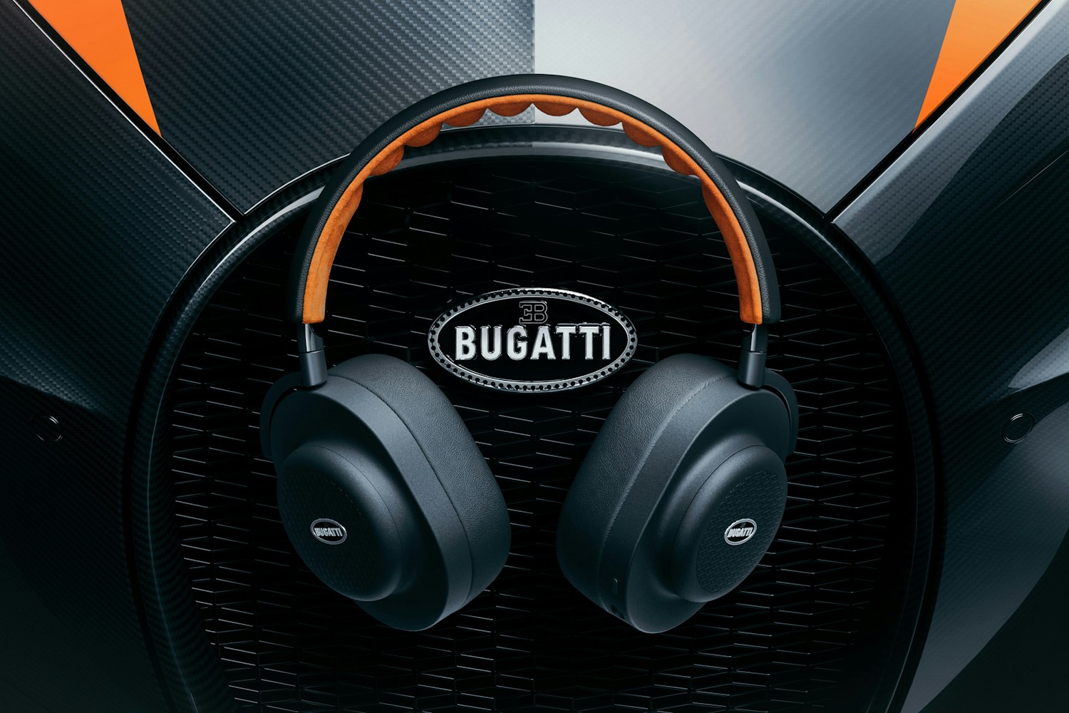 本間ゴルフとコラボした「HONMA × BUGATTI」がフェアウェイのハイパーカーだった 〜 画像15