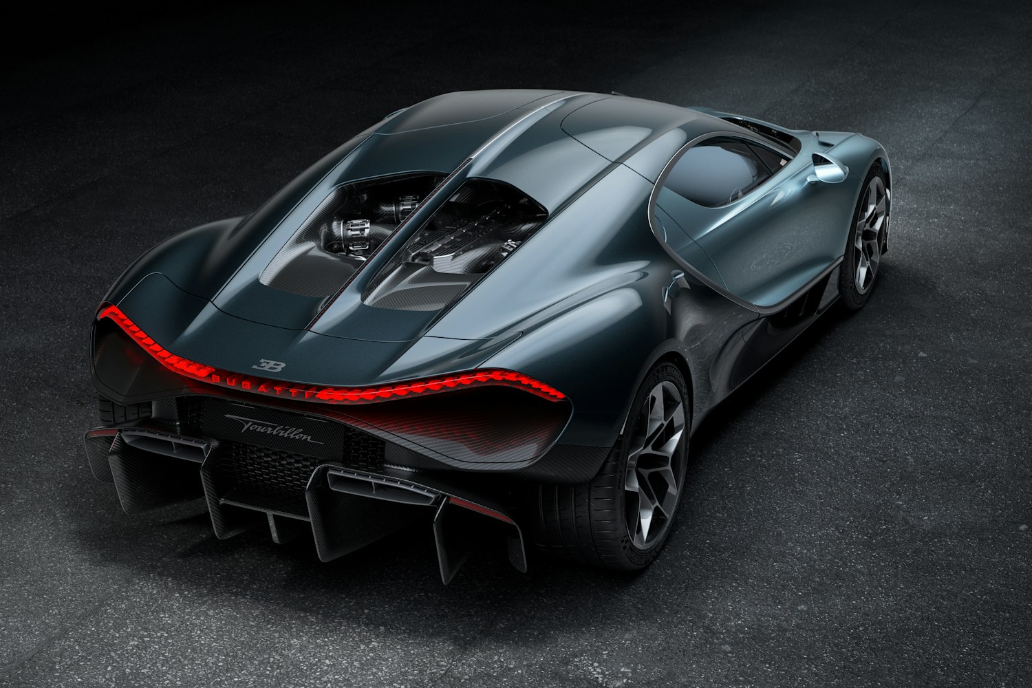 本間ゴルフとコラボした「HONMA × BUGATTI」がフェアウェイのハイパーカーだった 〜 画像16