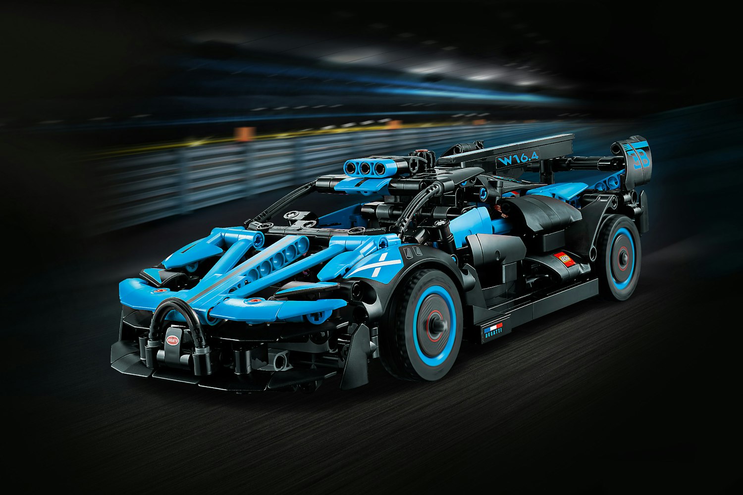 本間ゴルフとコラボした「HONMA × BUGATTI」がフェアウェイのハイパーカーだった 〜 画像17