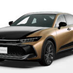 【画像】過去も現在も自動車界の「絶対的なエースカラー」！　２トーンカラーの魅力と効果 〜 画像8