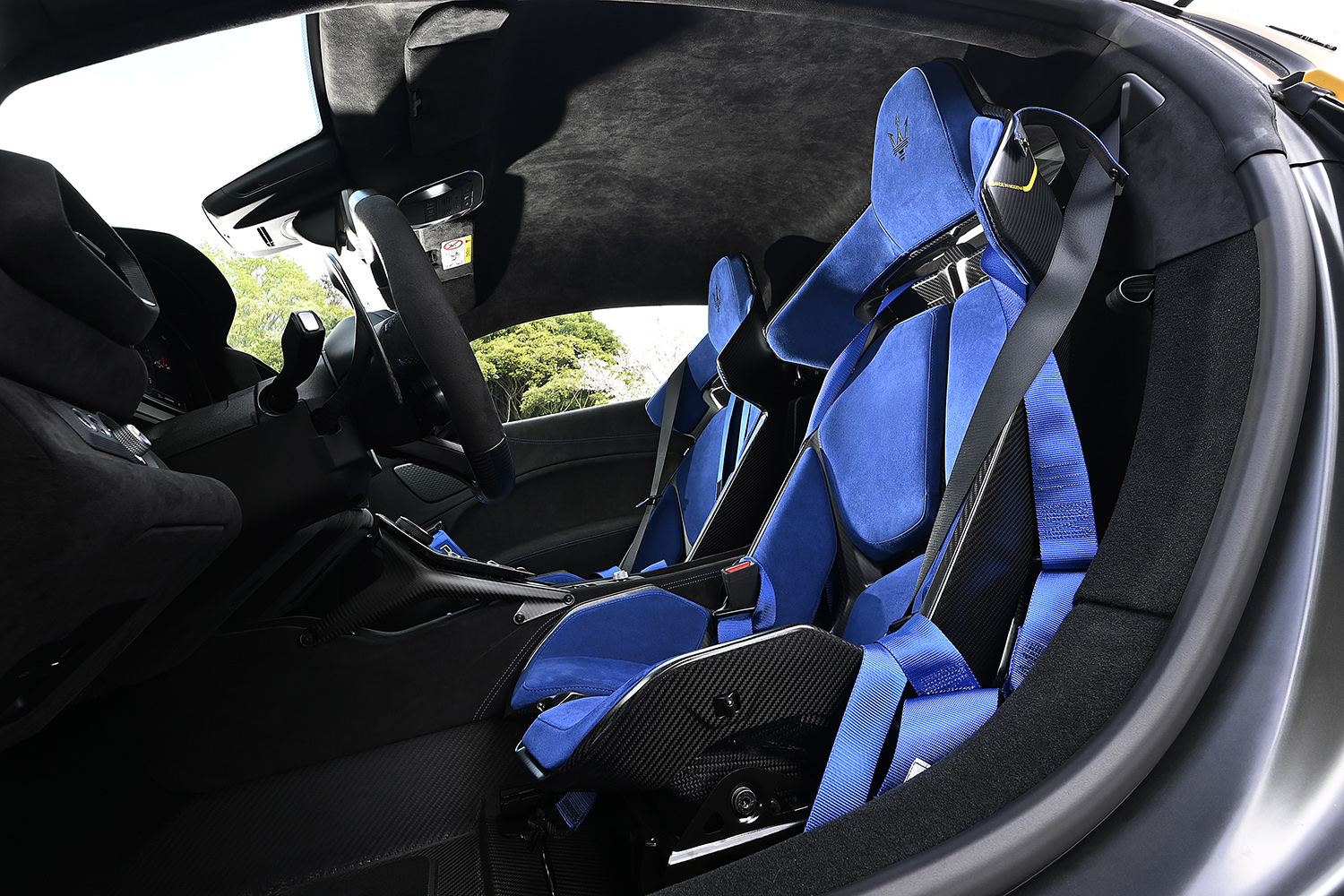 マセラティGT2ストラダーレは公道最強の一角にふさわしい1台だった 〜 画像4