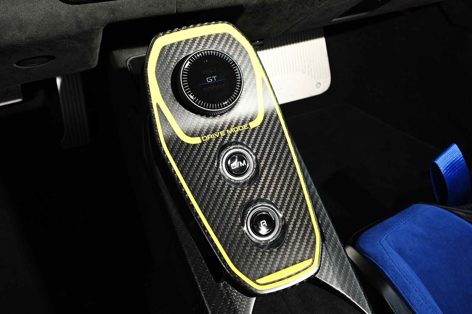 マセラティGT2ストラダーレは公道最強の一角にふさわしい1台だった 〜 画像9