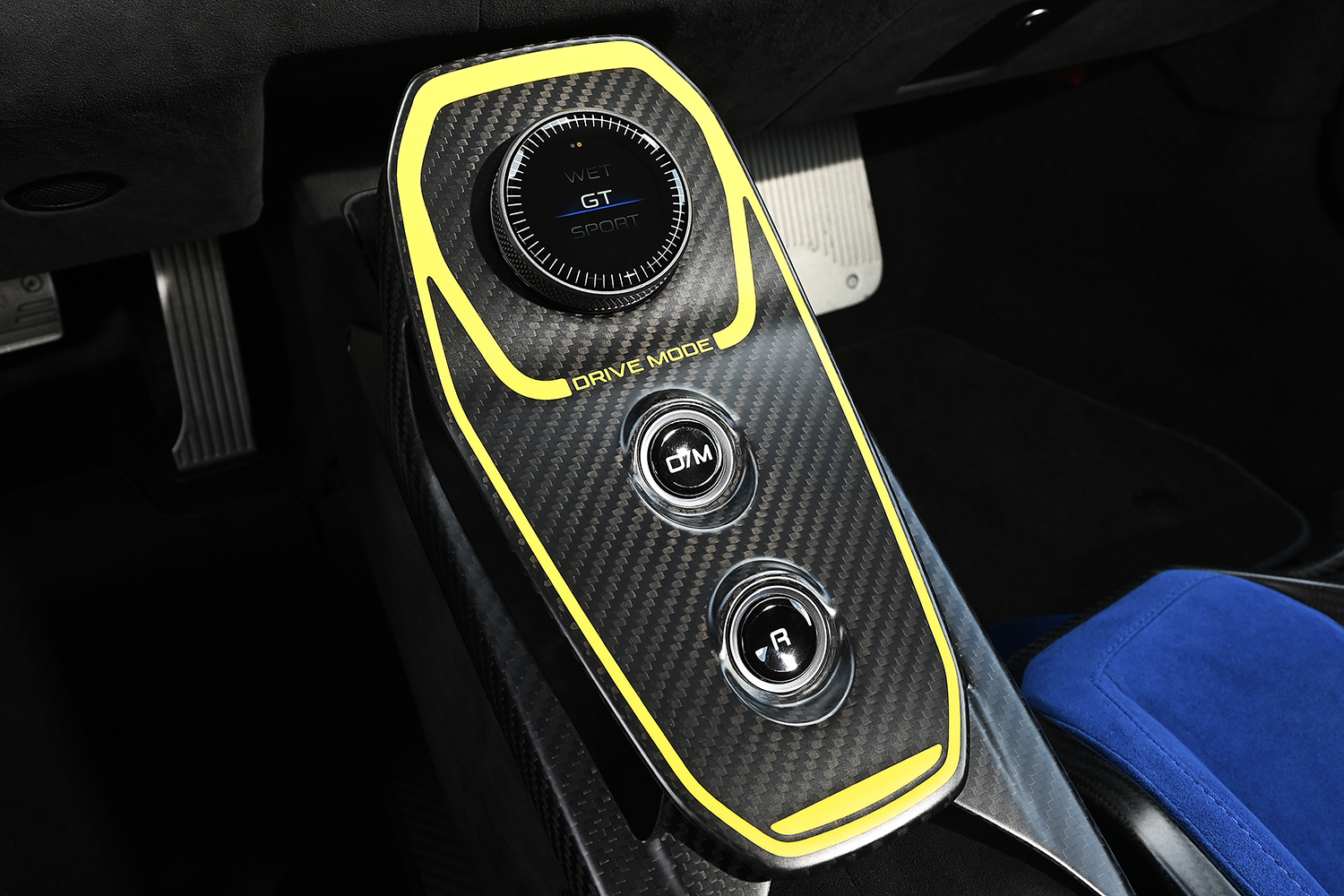 マセラティGT2ストラダーレは公道最強の一角にふさわしい1台だった 〜 画像17