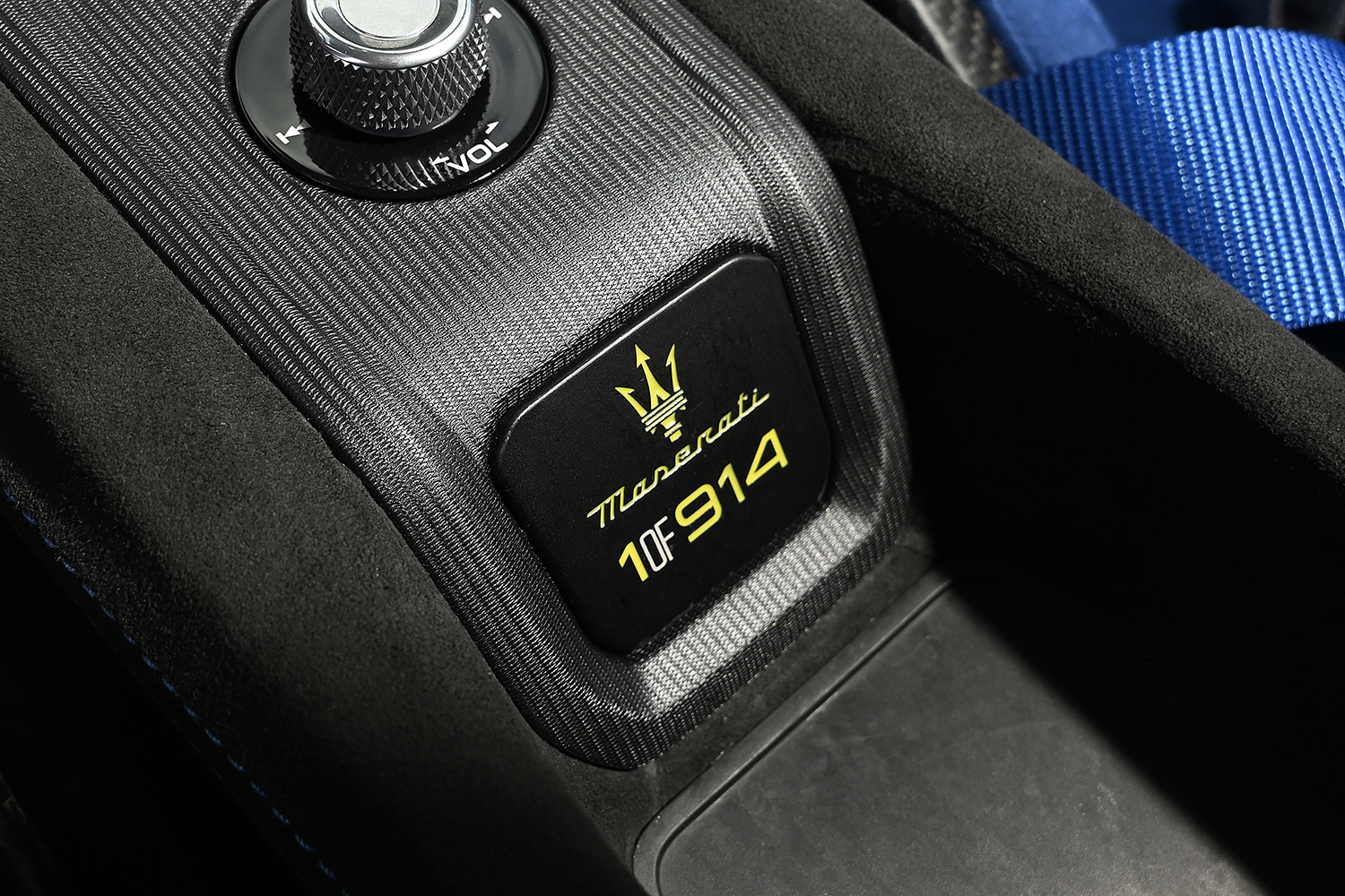 マセラティGT2ストラダーレは公道最強の一角にふさわしい1台だった 〜 画像25