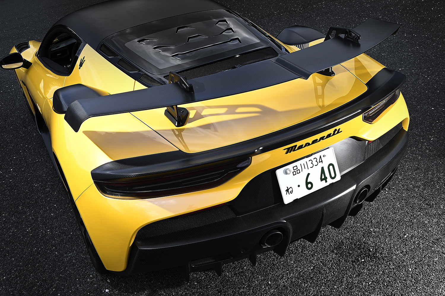 マセラティGT2ストラダーレは公道最強の一角にふさわしい1台だった 〜 画像29