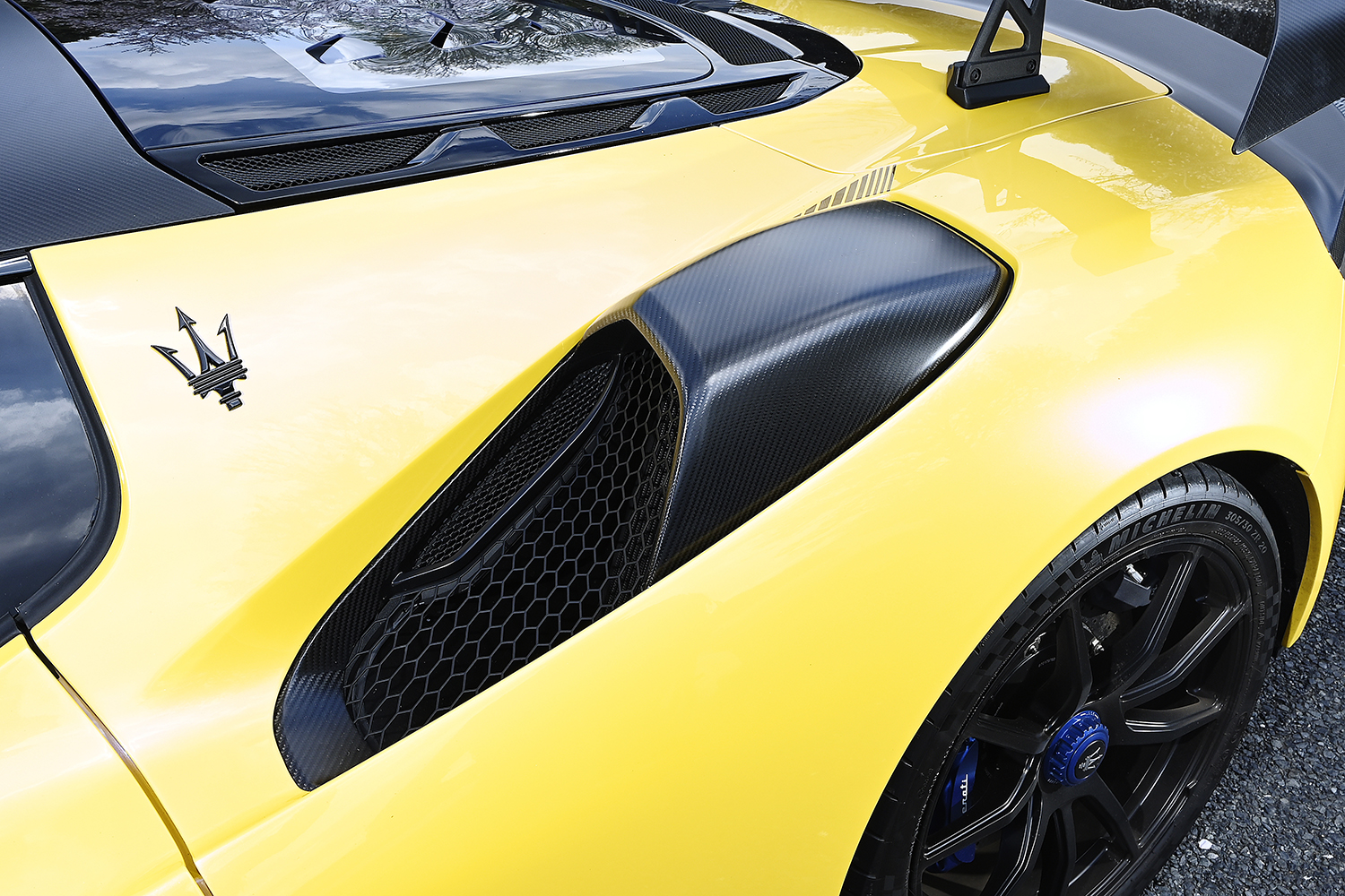 マセラティGT2ストラダーレは公道最強の一角にふさわしい1台だった 〜 画像31