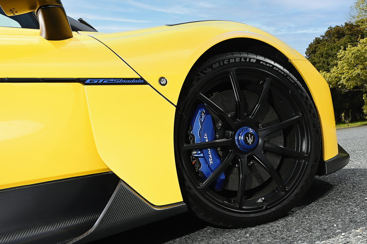 マセラティGT2ストラダーレは公道最強の一角にふさわしい1台だった 〜 画像33