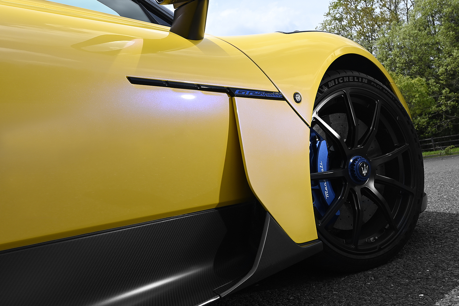 マセラティGT2ストラダーレは公道最強の一角にふさわしい1台だった 〜 画像35
