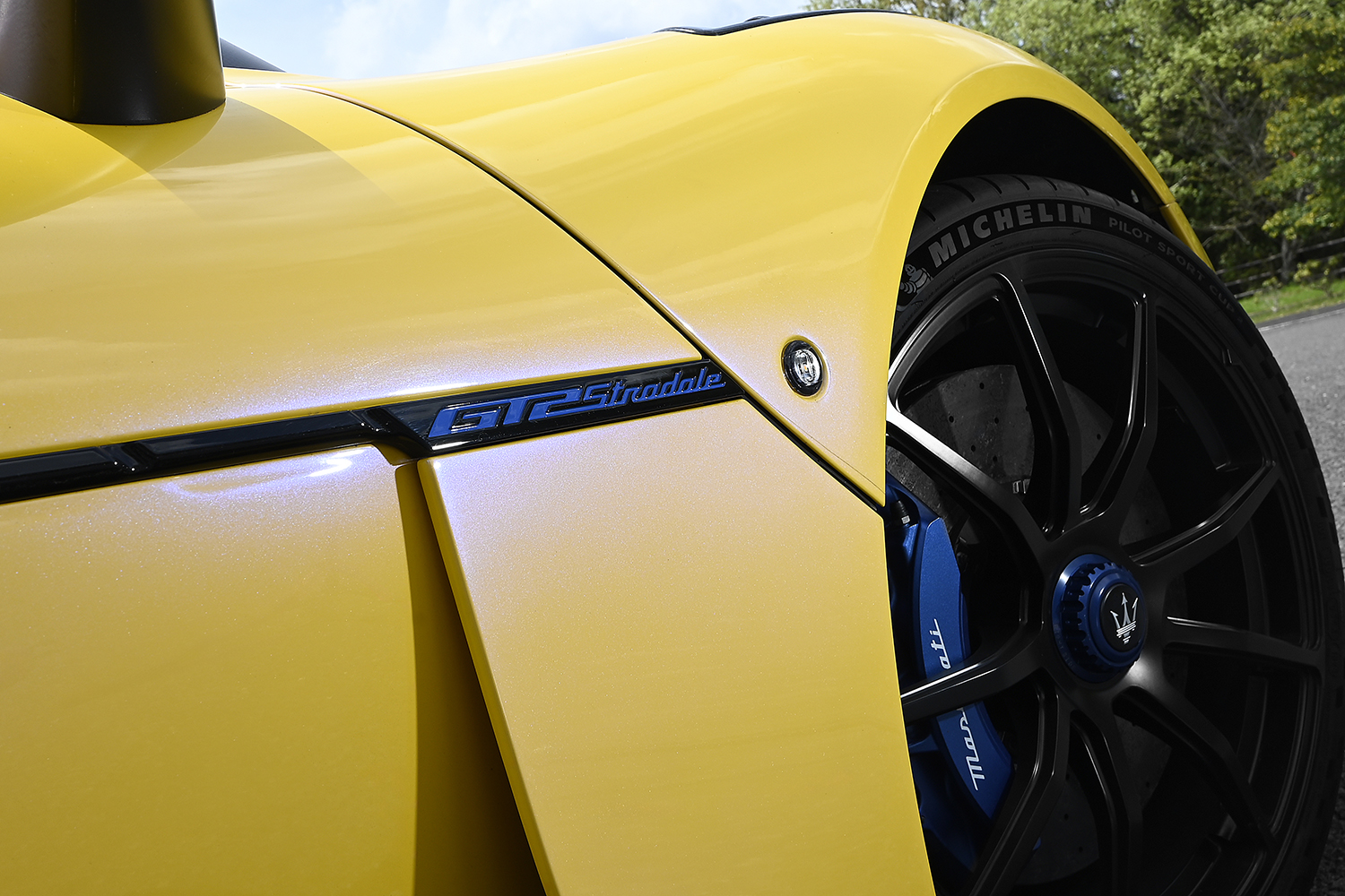 マセラティGT2ストラダーレは公道最強の一角にふさわしい1台だった 〜 画像36