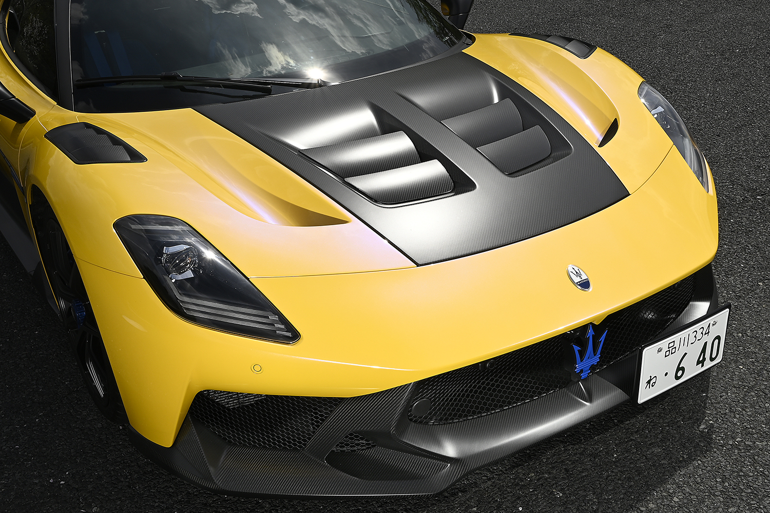 マセラティGT2ストラダーレは公道最強の一角にふさわしい1台だった 〜 画像37