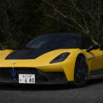 【画像】【試乗】快適だがパフォーマンスはレーシングカーのそれ！　怪物「マセラティGT2ストラダーレ」の走りに圧倒される 〜 画像4