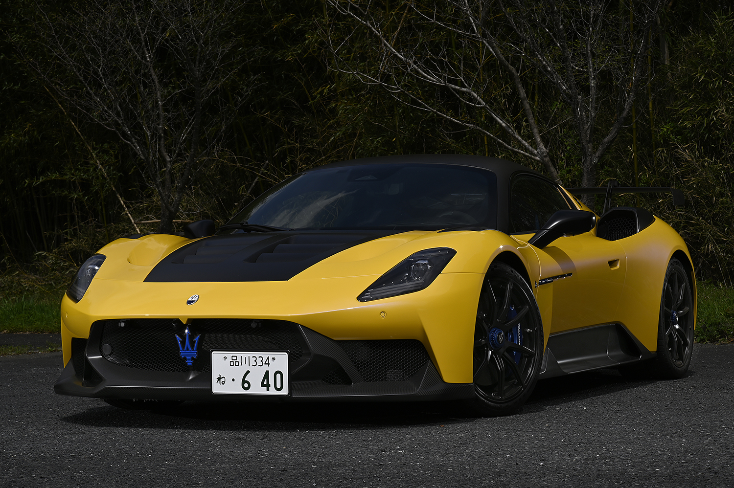 マセラティGT2ストラダーレは公道最強の一角にふさわしい1台だった 〜 画像4