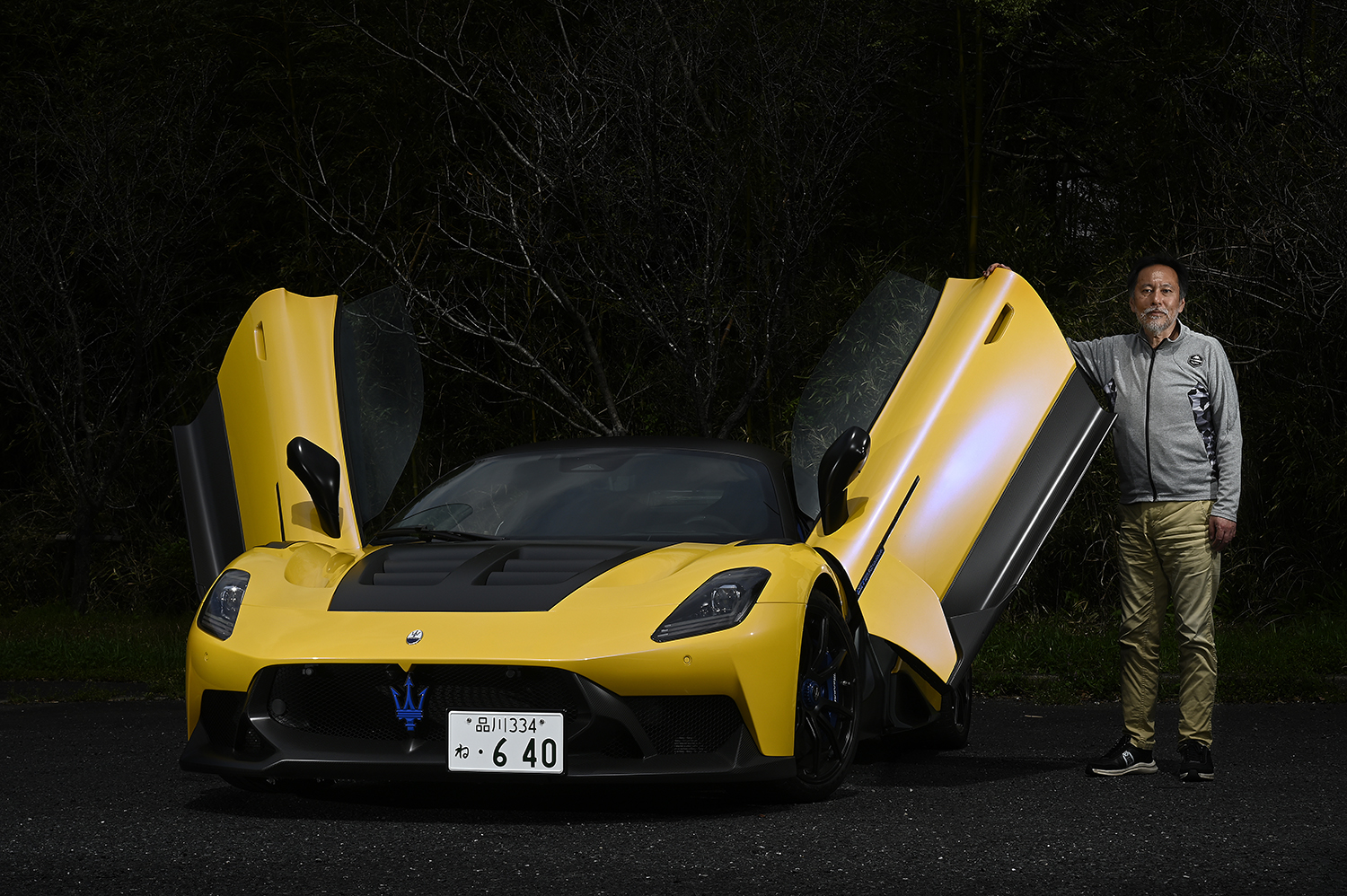 マセラティGT2ストラダーレは公道最強の一角にふさわしい1台だった 〜 画像40