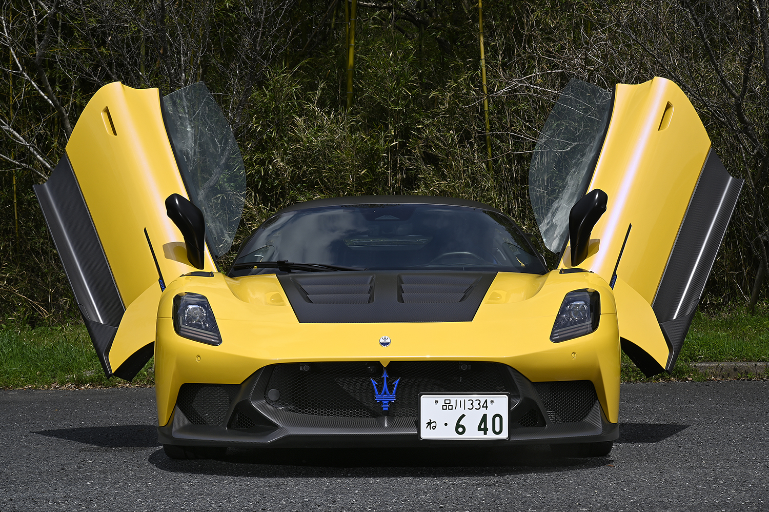 マセラティGT2ストラダーレは公道最強の一角にふさわしい1台だった 〜 画像42