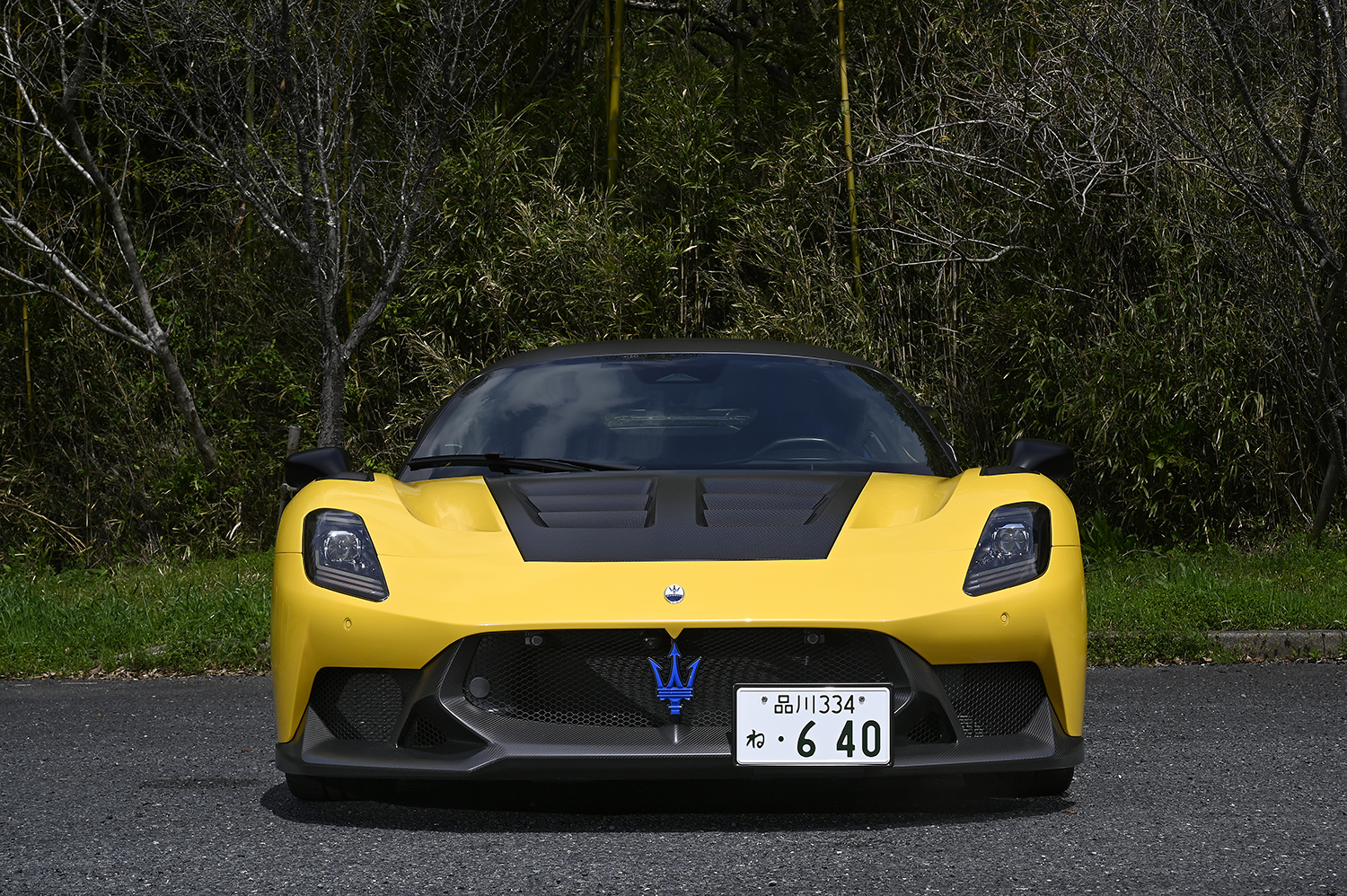マセラティGT2ストラダーレは公道最強の一角にふさわしい1台だった 〜 画像43