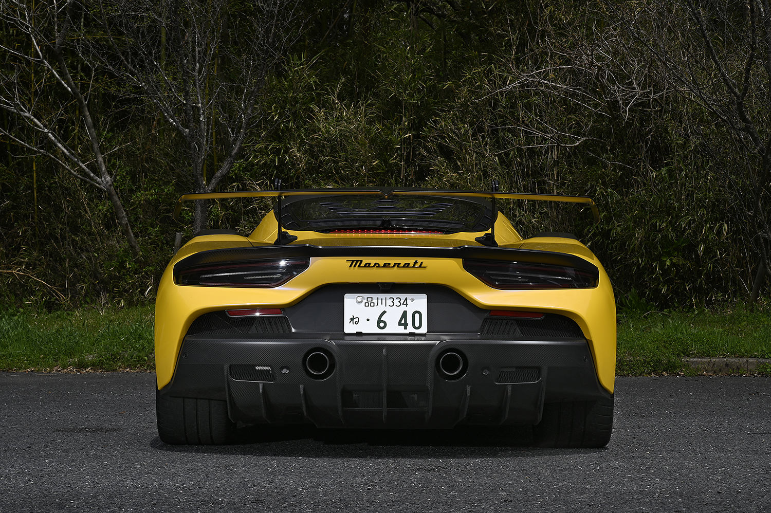 マセラティGT2ストラダーレは公道最強の一角にふさわしい1台だった 〜 画像44