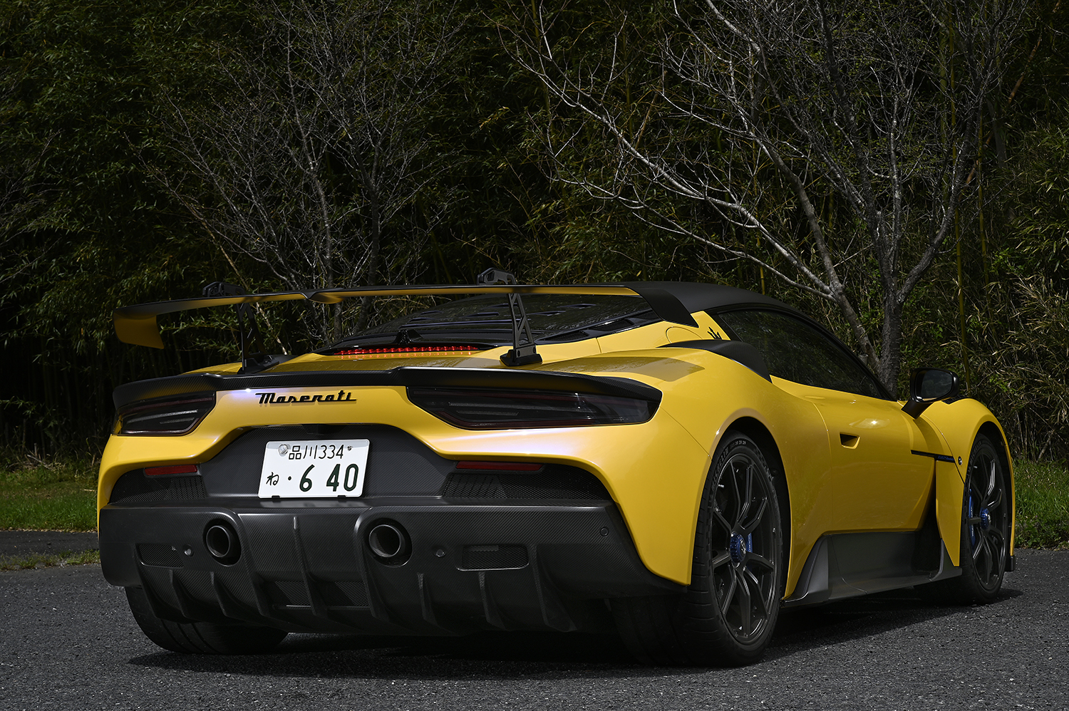 マセラティGT2ストラダーレは公道最強の一角にふさわしい1台だった 〜 画像45