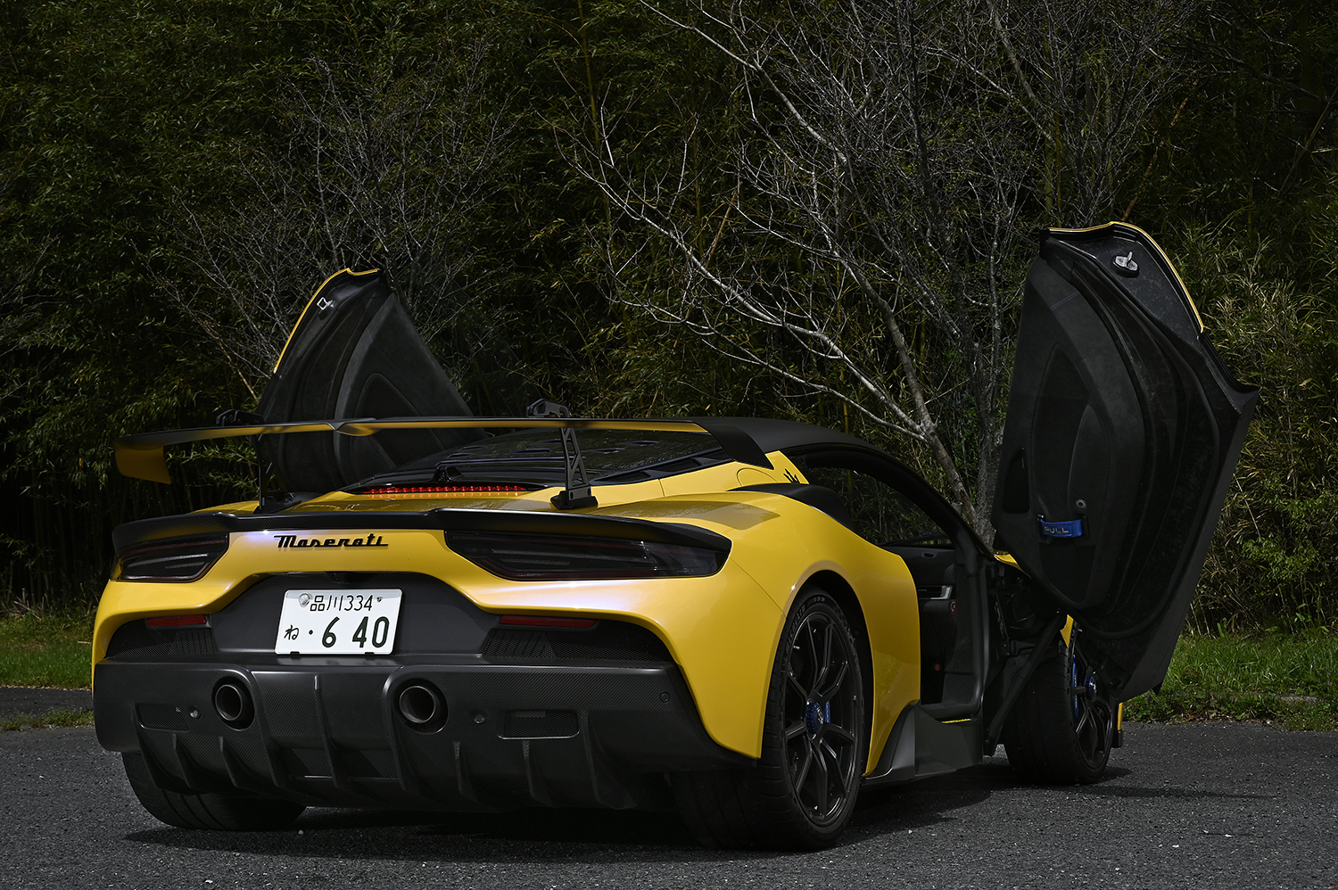 マセラティGT2ストラダーレは公道最強の一角にふさわしい1台だった 〜 画像46