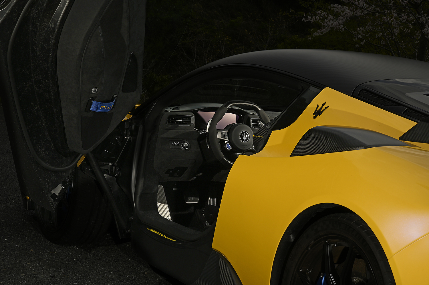 マセラティGT2ストラダーレは公道最強の一角にふさわしい1台だった 〜 画像50