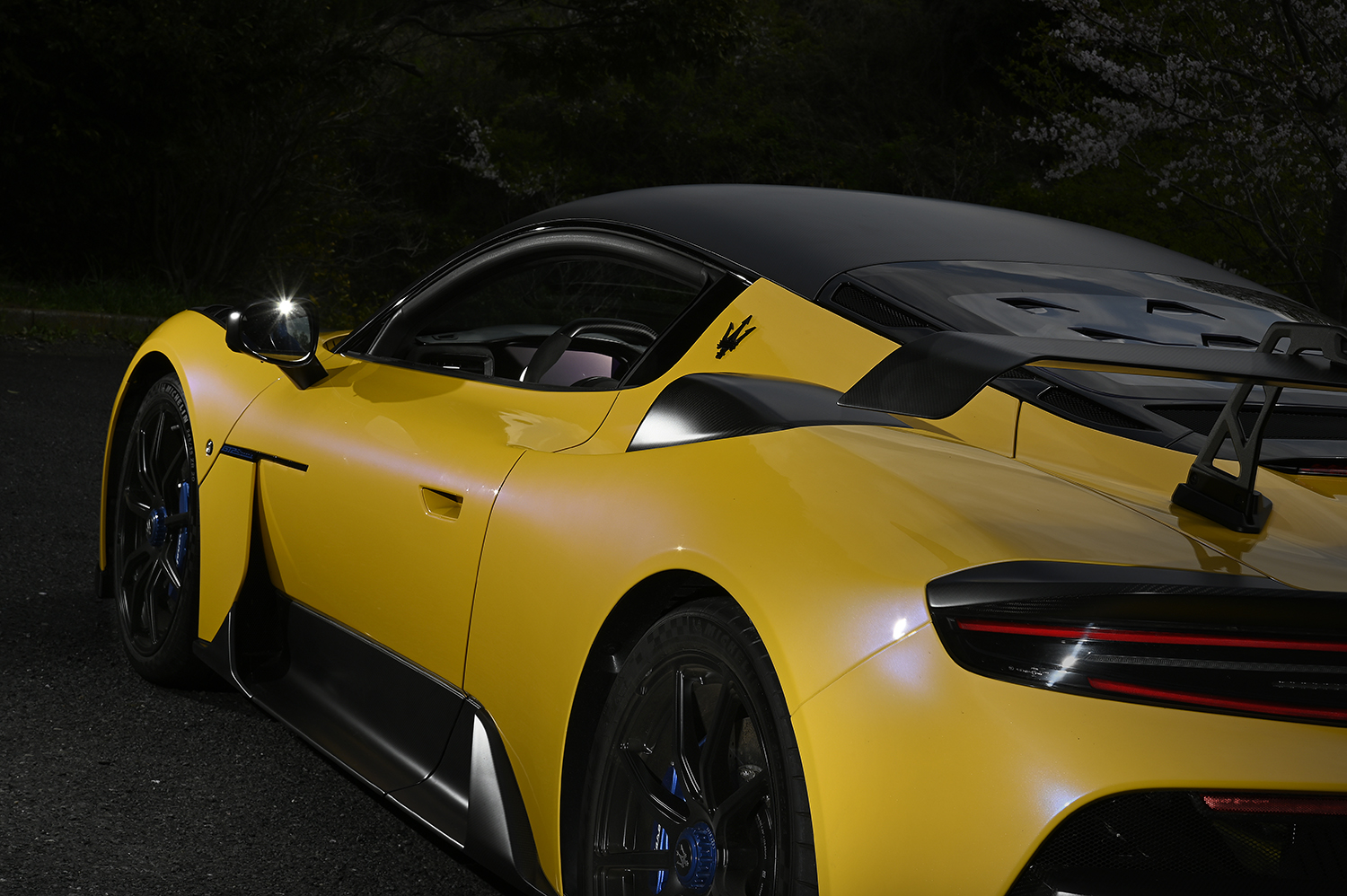 マセラティGT2ストラダーレは公道最強の一角にふさわしい1台だった 〜 画像51