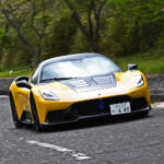 【画像】【試乗】快適だがパフォーマンスはレーシングカーのそれ！　怪物「マセラティGT2ストラダーレ」の走りに圧倒される 〜 画像53