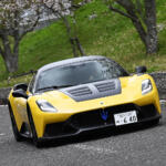 【画像】【試乗】快適だがパフォーマンスはレーシングカーのそれ！　怪物「マセラティGT2ストラダーレ」の走りに圧倒される 〜 画像54